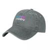 Rave Daddy Trippy Edm Baseball Cap Fun Hats Hip Hop Trucker Hats For Men Womens