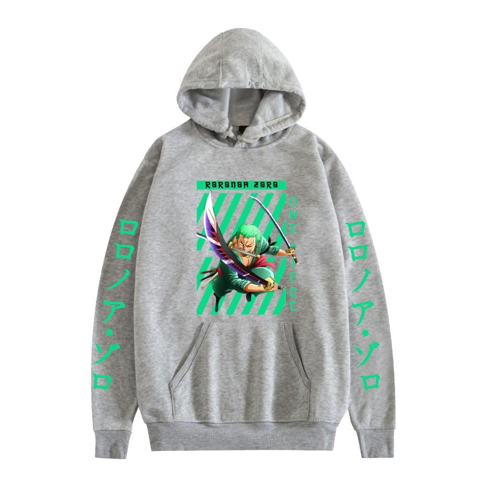 Hot ONE PIECE Anime Funny Hoodie Hip Hop Graphic Sweatshirts Streetwear Harajuku Tracksuit