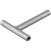Chiave a T 3/3,5/4 mm Chiave di regolazione gioco vite valvola Chiavi quadrate esagonali Chiavi a T Per strumento di riparazione auto