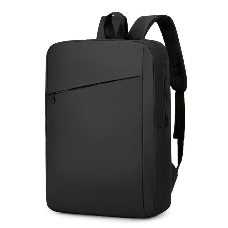 Hu Feng Simple Laptop Backpack