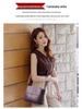 Korean Style 2025 Women's Bucket Bag - Elegant, Versatile Crossbody and Shoulder Bag