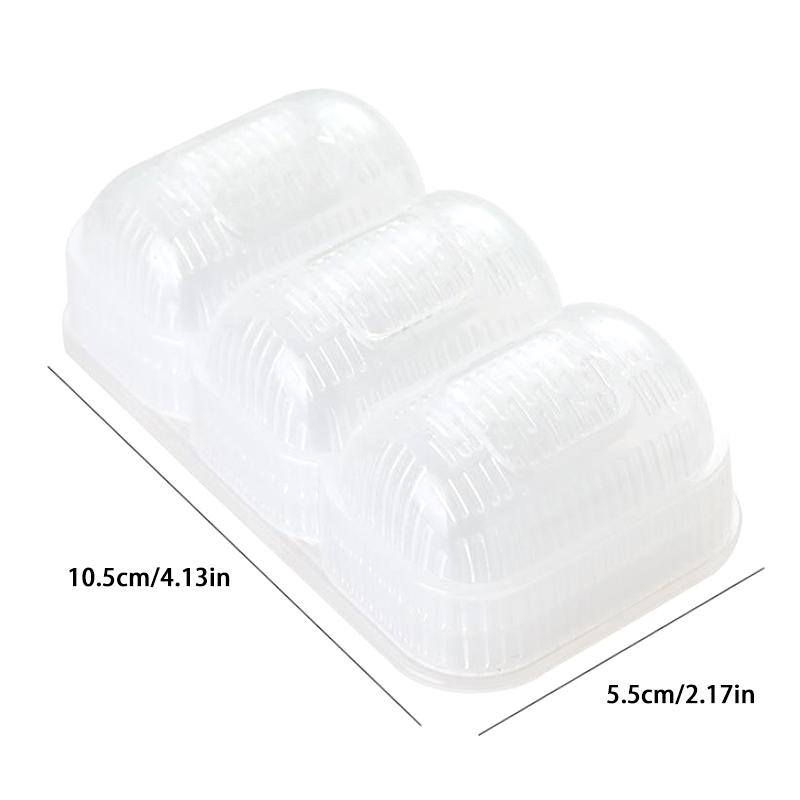 Sushi Rice Maker Mold Cartoon Onigiri Rice Ball Making Molds Japanese Press Mold DIY Bento Tool Kitchen Gadgets Accessories