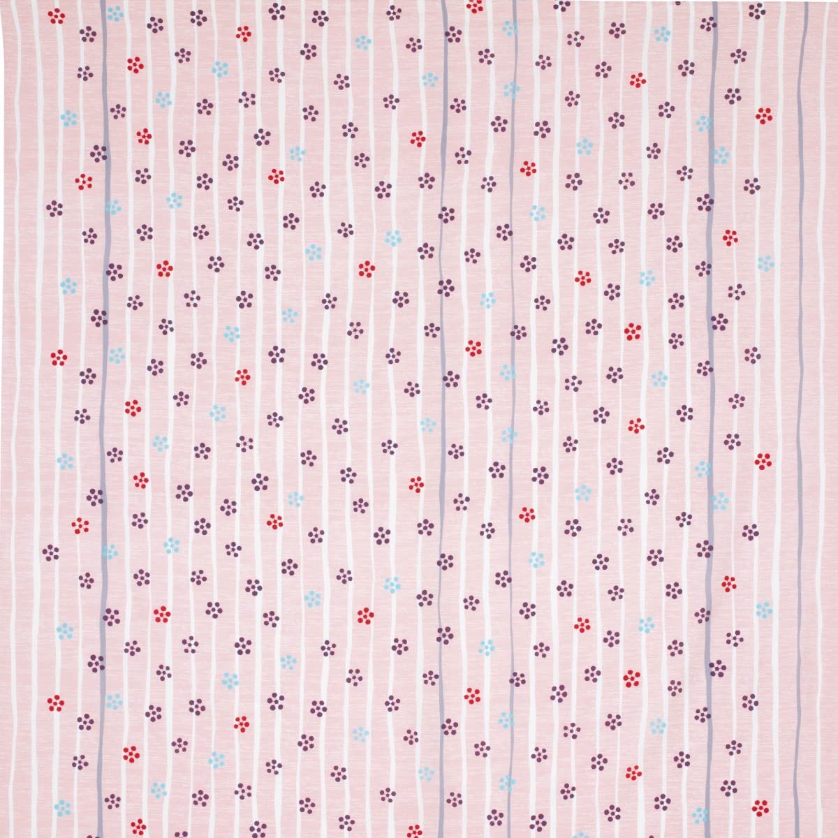 Мусуби Фуросики Цветок сливы Формальная одежда Хлопок 145 см, Розовый, Упаковка,