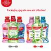 Colgate Fresh Tea Mint Mouthwash