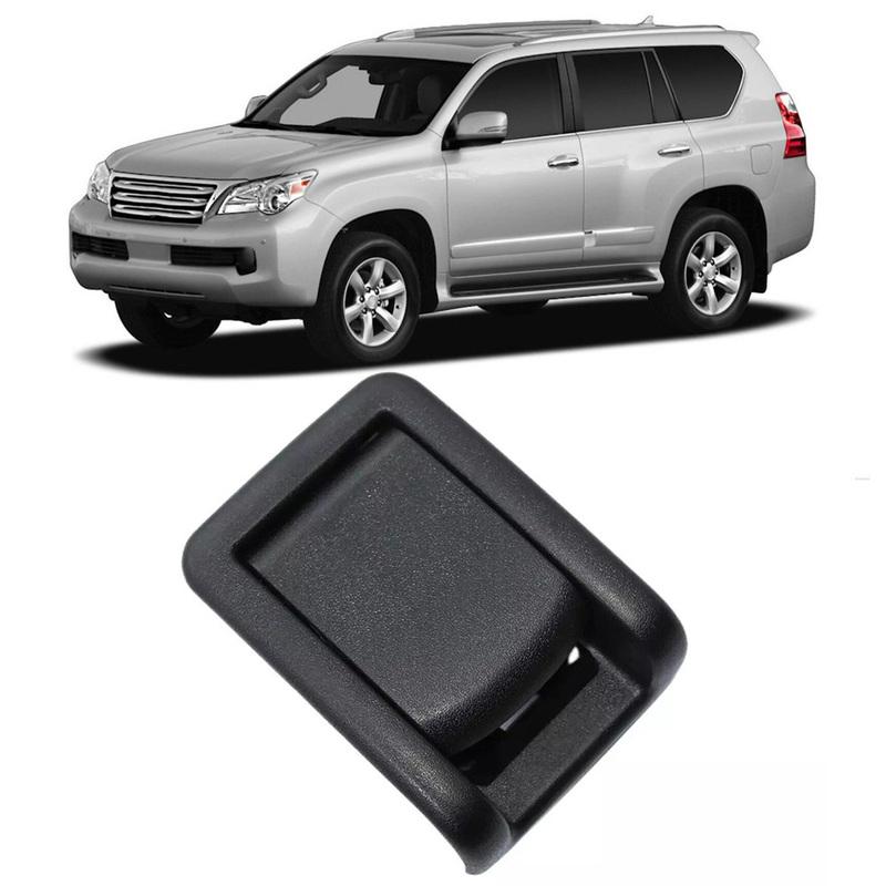 

For Toyota Prado 2009- Seat Lock Actuator Rear Seat Lock Lever As Shown In The Picture Direct Replacement tallation