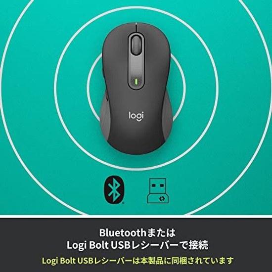 Logicool Computer Mouse B09Q5GNCRS