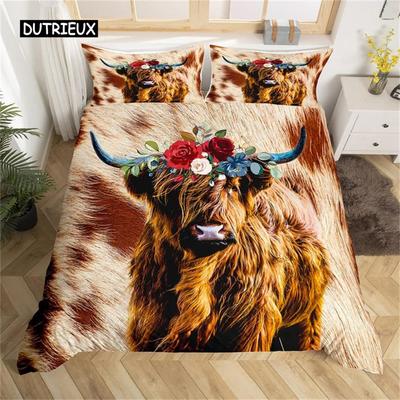 Biancheria da letto – Completi lenzuola e set da letto