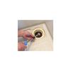 SANEI Pipe Cleaner, Brush Type, 5m, Steel, PR802-5