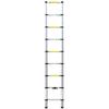HESDIG Telescopic Folding Ladder