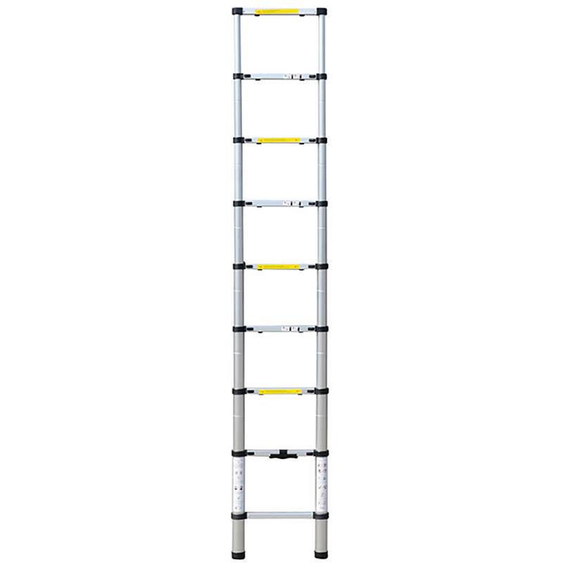 HESDIG Telescopic Folding Ladder