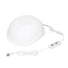 Hair Growth Cap Men Women 192pcs Light Chips White Hair Regrowth Device for Thinning Hair Alopecia