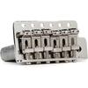 Fender/Vintage-Style Standard Series Strat Tremolo Assembly ('06-Present) Chrome Fender
