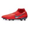 Phantom Vision Elite DF FG Game Over Pack Crampuri Unisex Portocaliu Bright-Crimson University-Roșu-Gym-Roșu-Metalic-Silver AO3262-600
