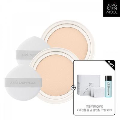 Prolasting Mesh Cushion Refill 2 Pcs + Tone Up Serum Tone Filter 3m