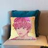 PPlave Bamby Group Pillowcases Cute Funny Pillow Case For Wedding Party Home Decor Comfy Pillow Cover