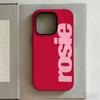 Luxury Y2K Blue Gray Stripes Phone Case for iPhone 17 16e 16 15 14 13 12 11 X XS XR XSMAX 7 8 Air Pro Max Plus Double-layer