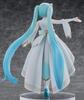 Project Sekai the The Broken World and the Unsingable Miku Hatsune Miku in the Open Window of the World Figure Movie Luminasta