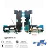 Compatible Charging Flex Cable with Microphone for Apple iPhone 5/5s/6/6s/6 Plus/7/7 Plus/8 Plus/X
