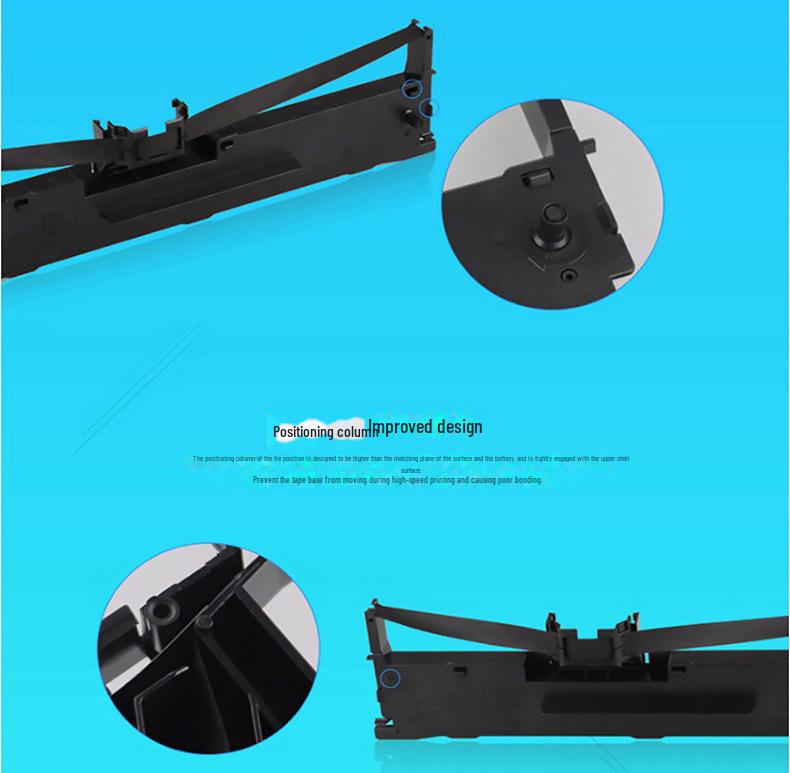 Kompatibilní páska Gezhige LQ790K pro Epson LQ-790K, S015630