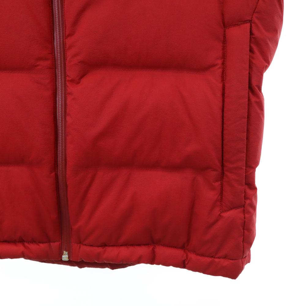 Uniqlo Seamless Down Jacket L Red Men's Used