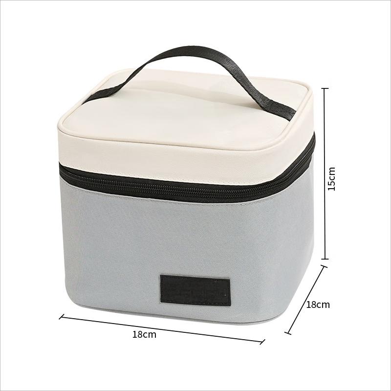 

Insulated Lunch Cooler Bag Set