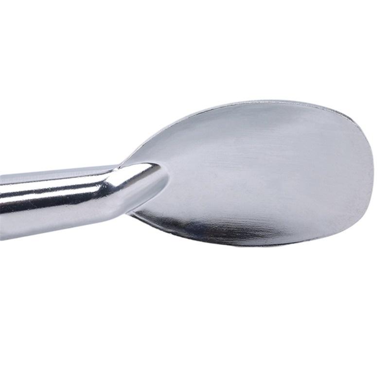 Ice Cream Spoon Portable Aluminum Alloy Non-stick Anti-feeze Baller Scoop Home Kitchen Tools