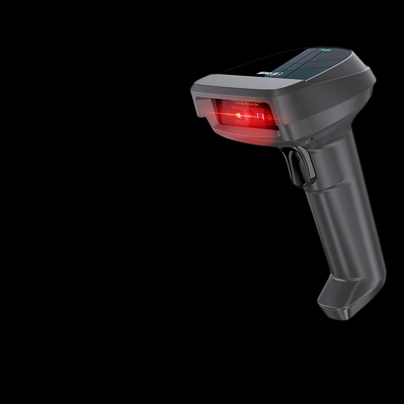 Comix Wireless 2D Barcode Scanner