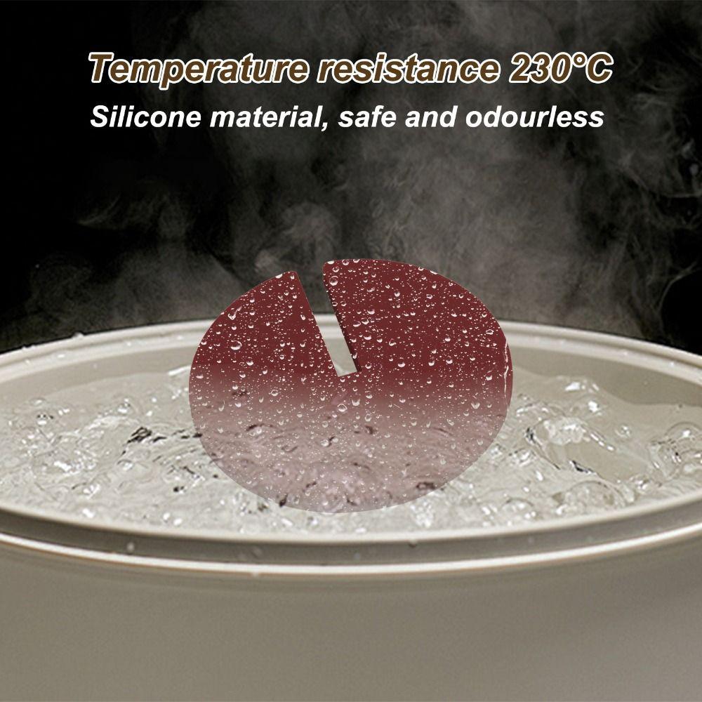 Animal-Themed Elk Coaster Silicone Tableware Pad Stylish Elk Cup Mat Home