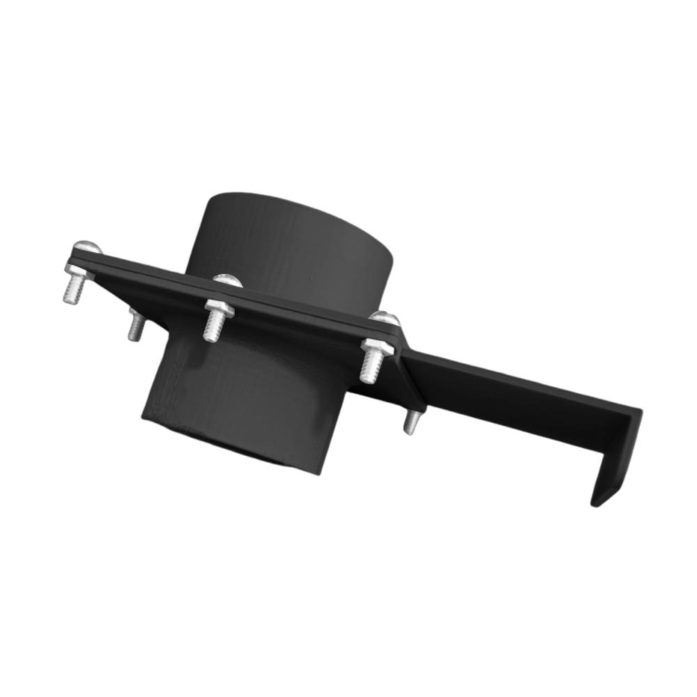 2-1/2 Inch Dust Collector Blasting Door Dust Removal Accessories For 57mm Festool Vacuum Cleaner Or Original Y-Shaped Connector