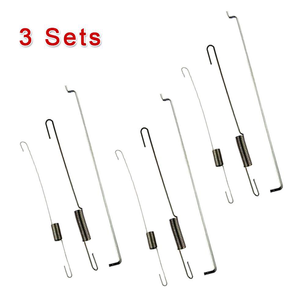 Spring Link Rod Spring Throttle Governor Spring New