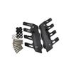For YMH NMAX155 XMAX300 TMAX530/560 Motorcycle Front Fork Protector Fender Guard Accessories Z Mudguard  Fall Protection Cover