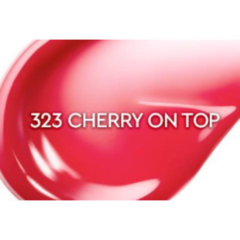 Hera Чувственная тонирующая сыворотка для губ с сиянием 6 оттенков Cherry On Top