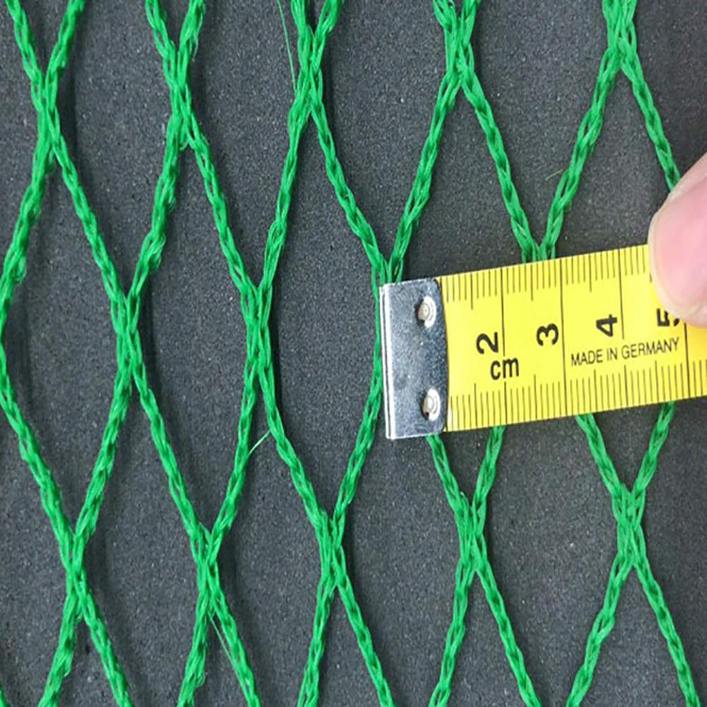 Käfignetz Heim Driving Range Schlagnetz Indoor Chipping Übungsziel Trainingshilfen für Outdoor