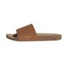 Originals Adilette Fashion Trend Casual Comfortable Slide Sandals Unisex Footwear Brown JH8068