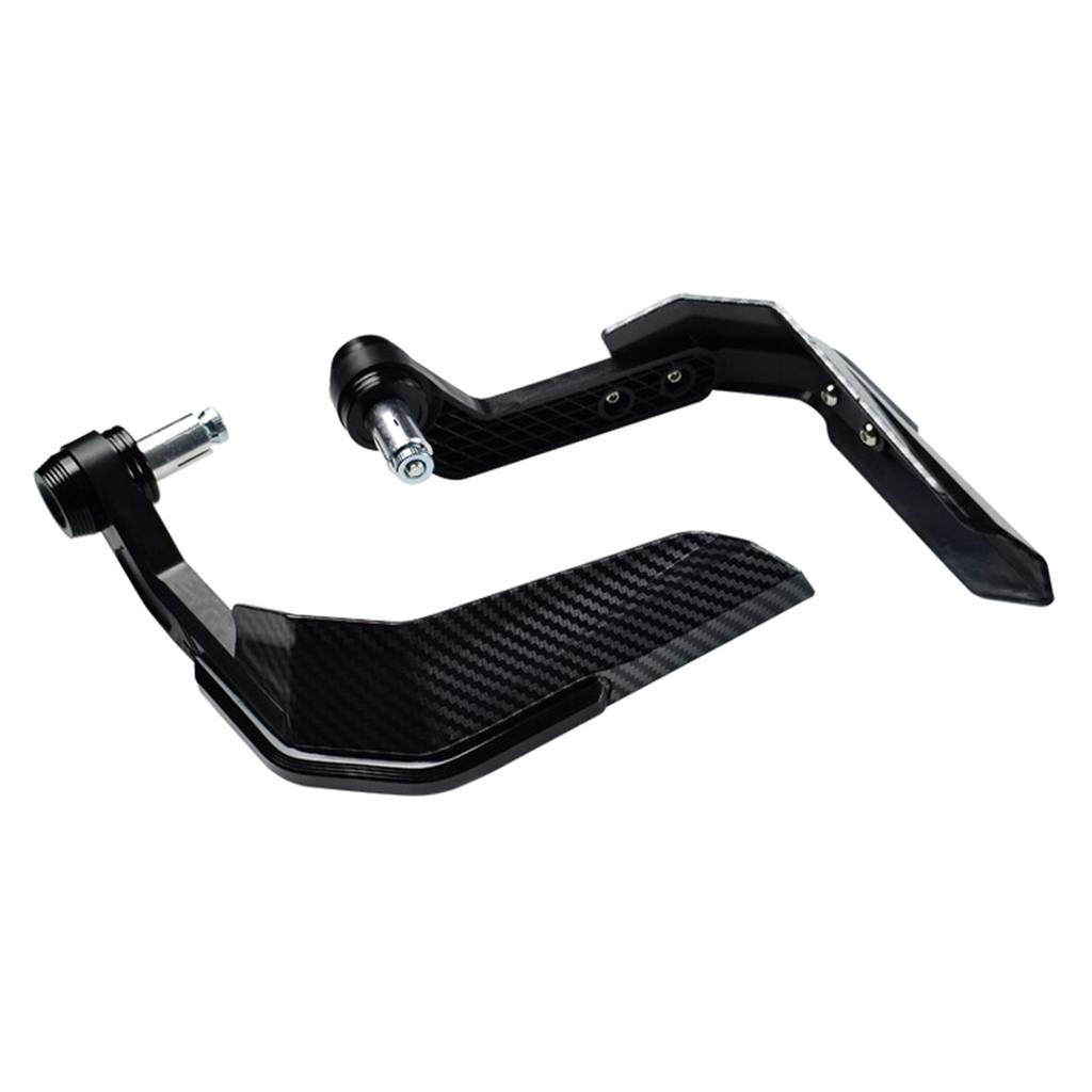 Motorcycle Handguard Handle Windshield for Motocross Motorbike Modification Accessory