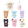 Scatola Misteriosa Nommi - La Collezione Definitiva di Peluche Kawaii Anime per Ragazze