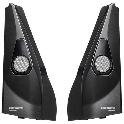 Colunas auto – Componentes para subwoofers