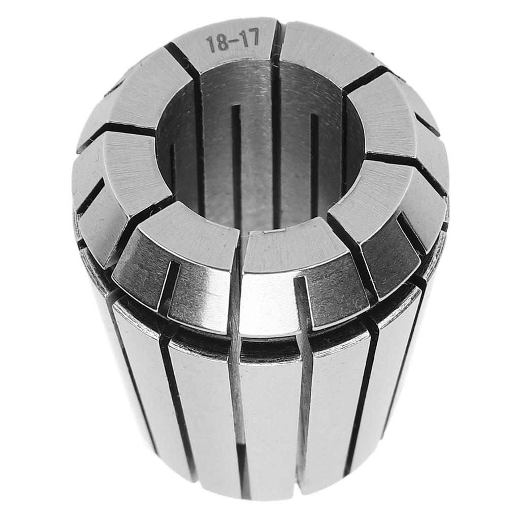 Pensă elastică Mașină de gravat CNC Frezare Strung Unealtă Porttap 0,015 mm Precizie ER32?18