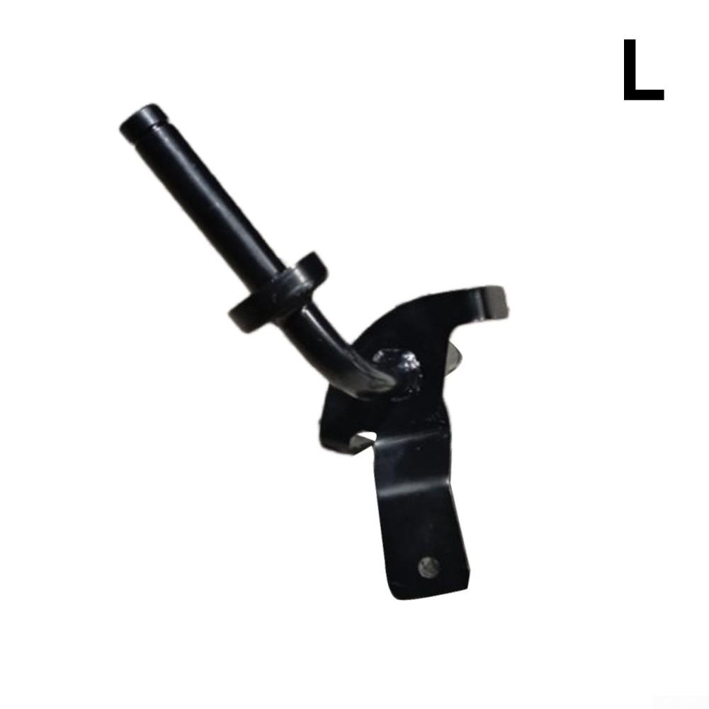 

Принадлежности Левый Правый Шпиндель Простота установки Улучшение L