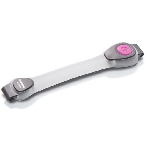 

GENTOS LED Safety Band AX-830RD Red Compliant with ANSI Standards