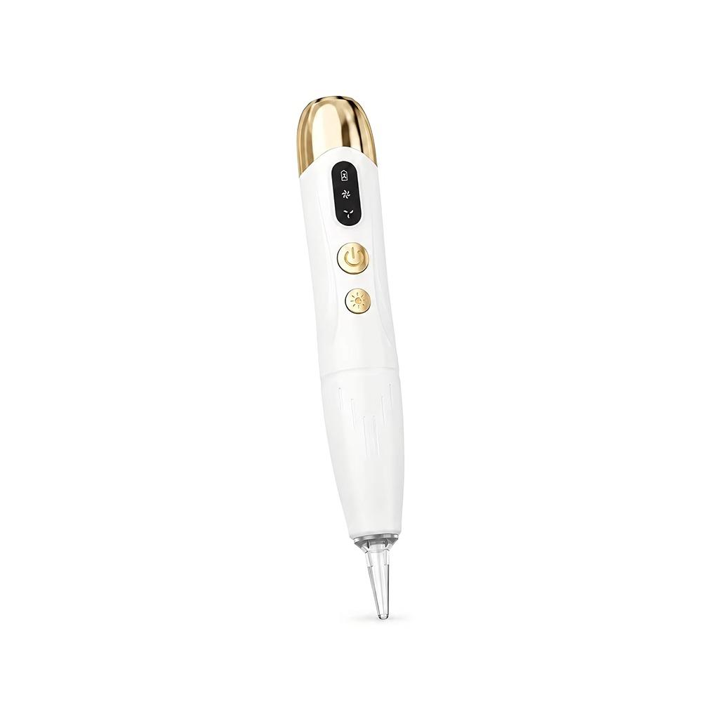 LED Light Wireless Art Tool Low Noise Rhinestone Applicator Pen Detail Work