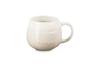 Mesh Mug, Meringue, Heat and Cold Resistant, Microwave and Oven Safe [Official Japanese Product]