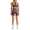 Nike Swoosh Medium Support Dri-FIT Bra Sweet Beet White For Women DX6822-502