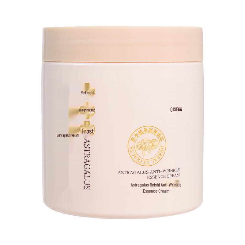 

Qiser Astragalus Reishi Anti-Wrinkle Hydrating Body Lotion & Hand Cream