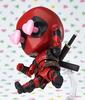 Nendoroid Deadpool DX ABS PVC Painted Movable Figure Non-Scale &
