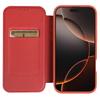 For iPhone 16 Pro Magnetic Case RCS Eco Friendly Phone Cover with RFID Blocking