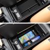 Car Central Control Armrest Box Storage Box For Lexus ES200 300h 260 -2025 Car Storage Organizing Accessories