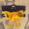 Slytherin Harry Potter Hufflepuff Ravenclaw Gryffindor Cat Bow Tie Pet Clothes