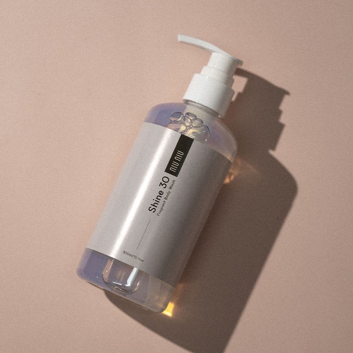 Shine 30 Perfume Body Cleanser