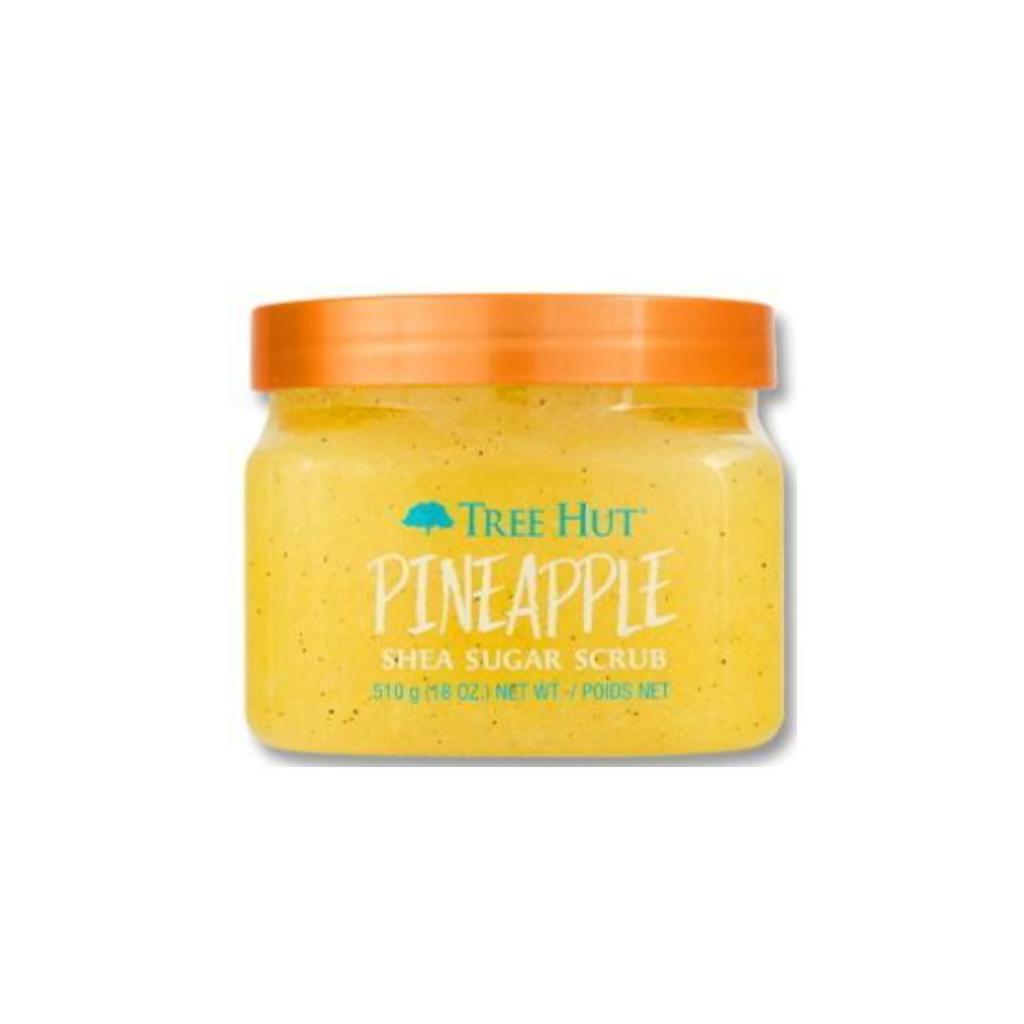 TREE HUT Shea Zuckerpeeling 510 g  (17 Optionen)
